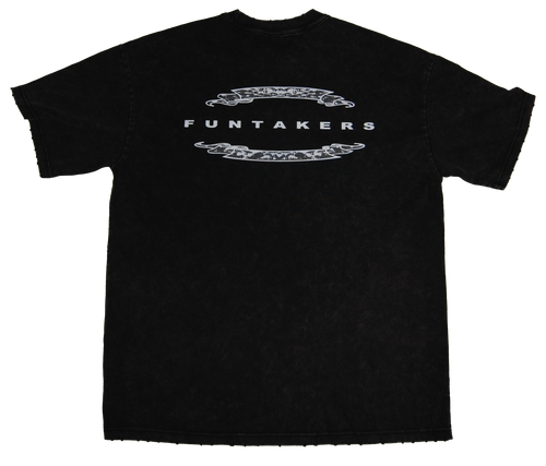 Arriving King T-Shirt - FunTakers