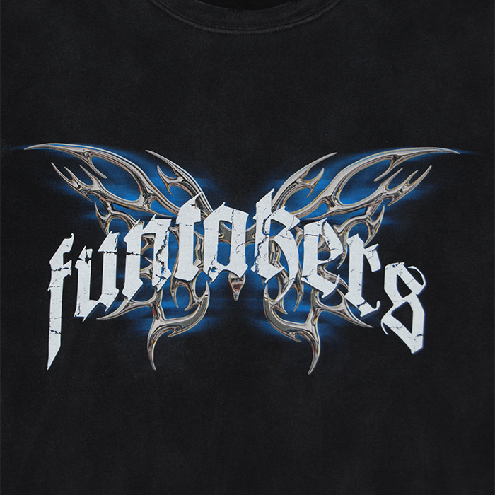 Urban Metamorphosis - FunTakers