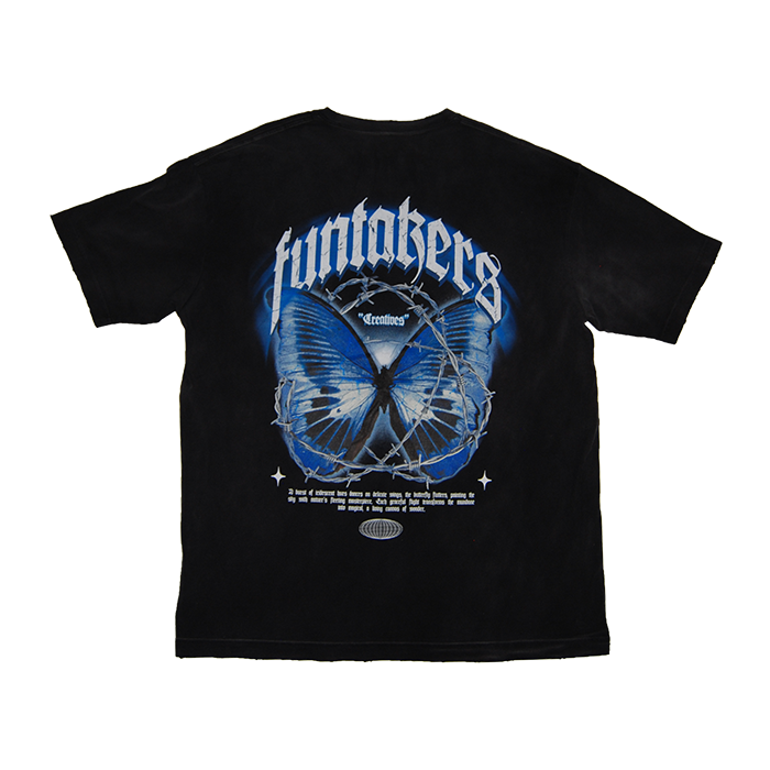 Urban Metamorphosis - FunTakers
