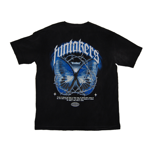 Urban Metamorphosis - FunTakers