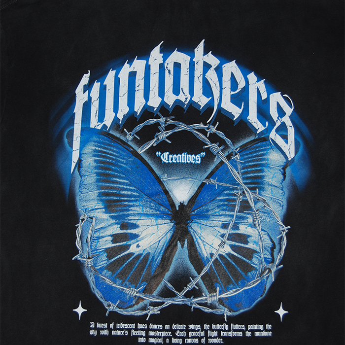 Urban Metamorphosis - FunTakers