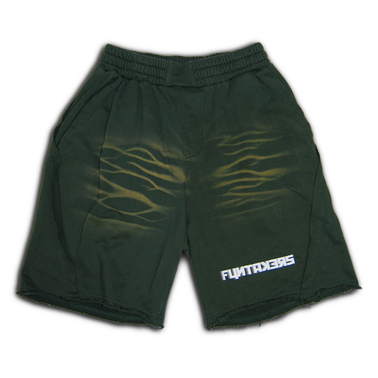 Ruso-Fun Shorts