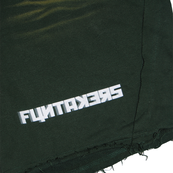 Ruso-Fun Shorts - FunTakers