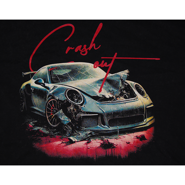 Crash Out - FunTakers