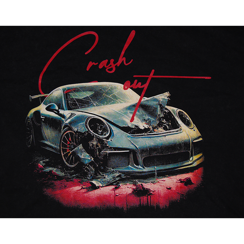 Crash Out - FunTakers
