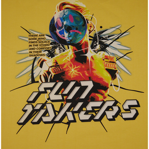 Cyber Fun - FunTakers