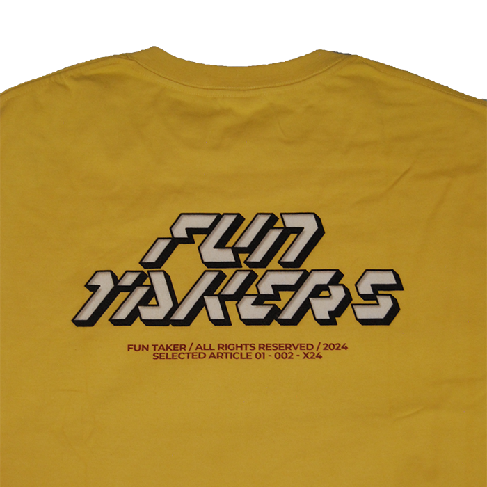 Cyber Fun - FunTakers