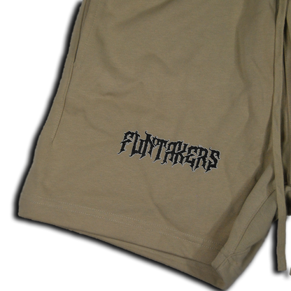 FunTakers Basic Shorts
