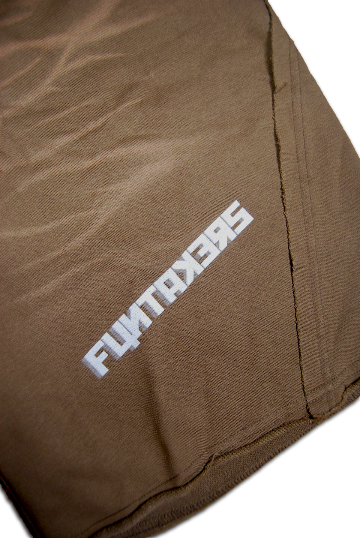 Ruso-Fun Shorts