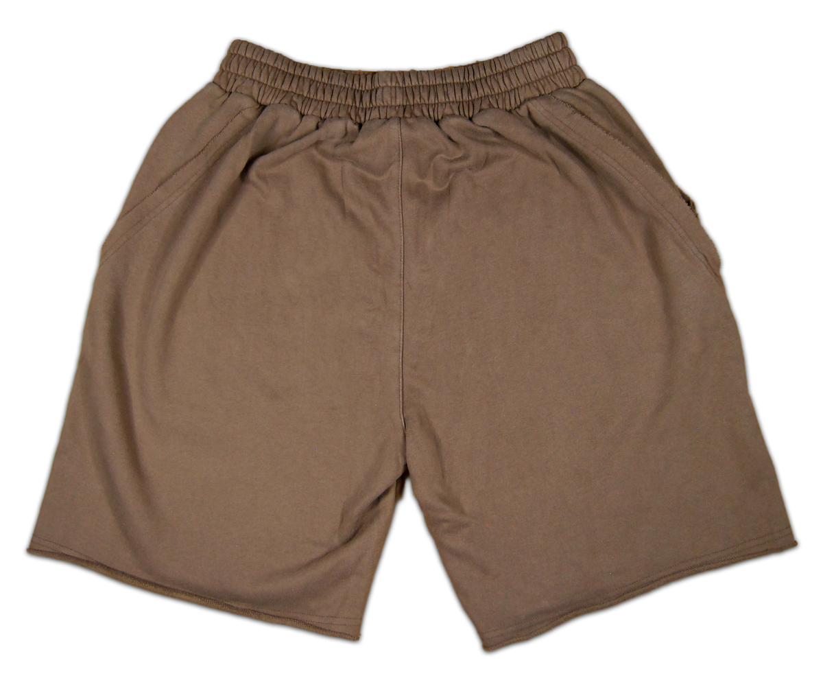 Ruso-Fun Shorts
