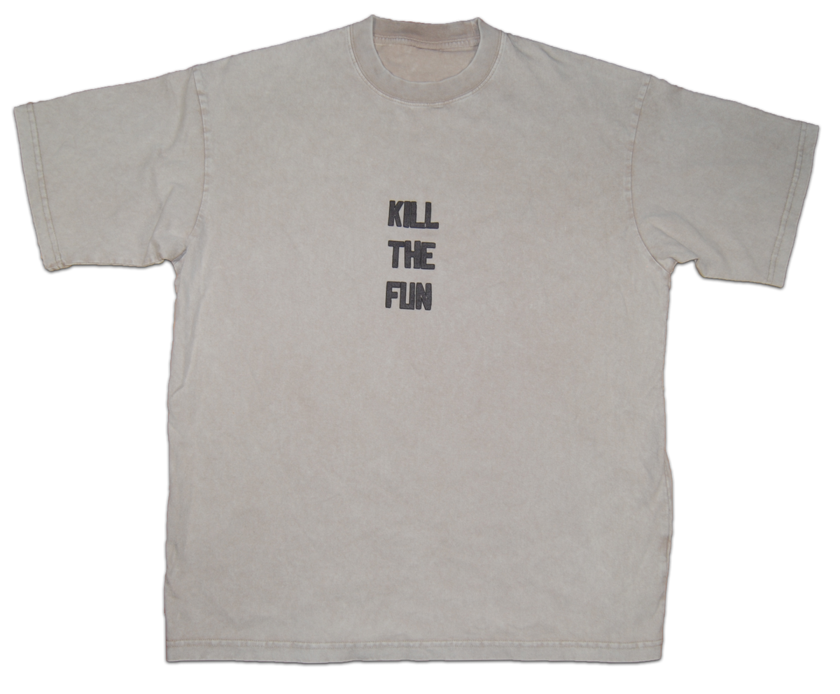 Kill The Fun