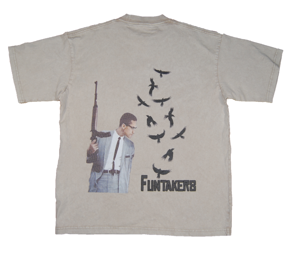 Kill The Fun