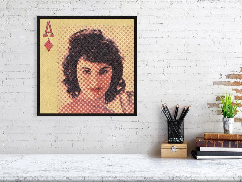 Ace of Diamonds - FunTakers