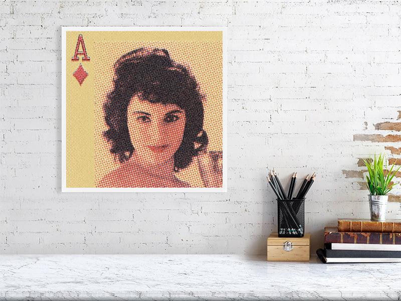 Ace of Diamonds - FunTakers