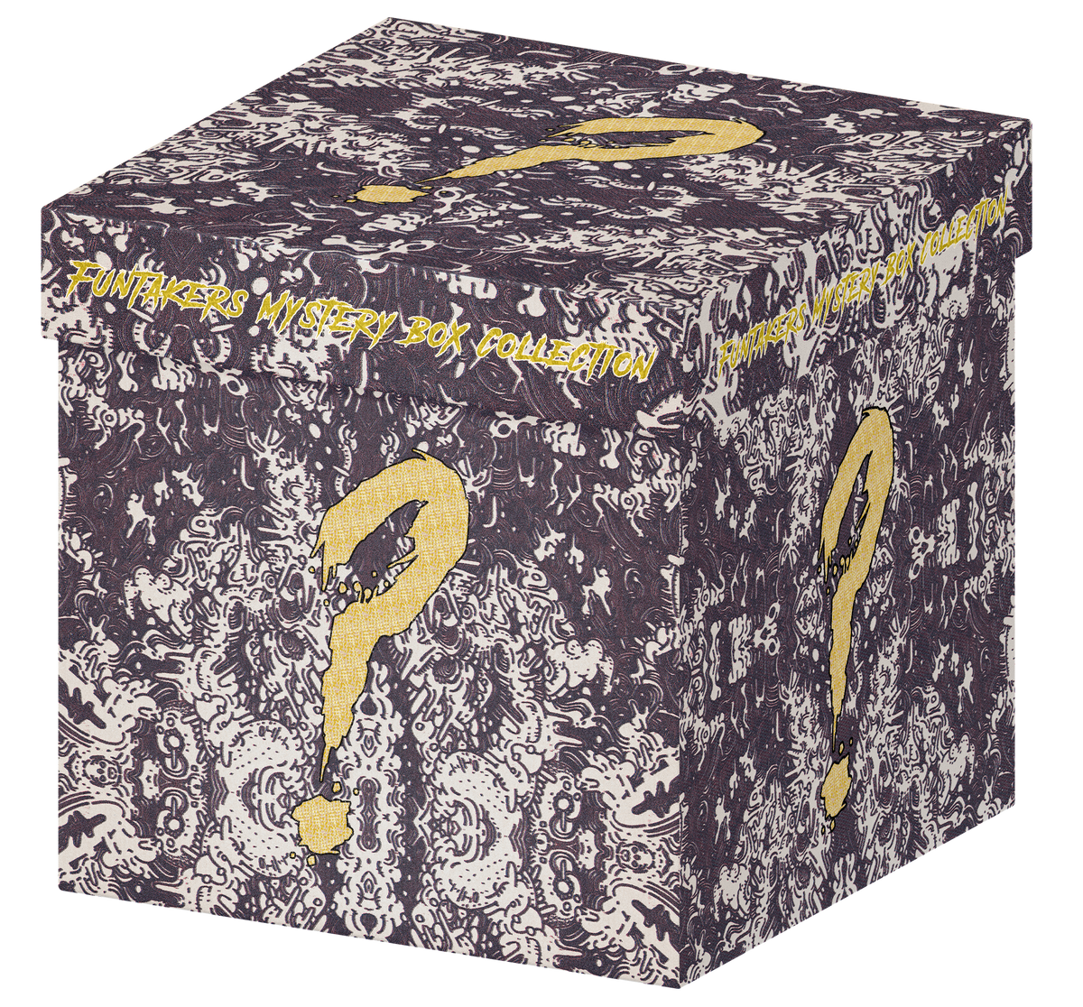 $50 Mystery Box - FunTakers