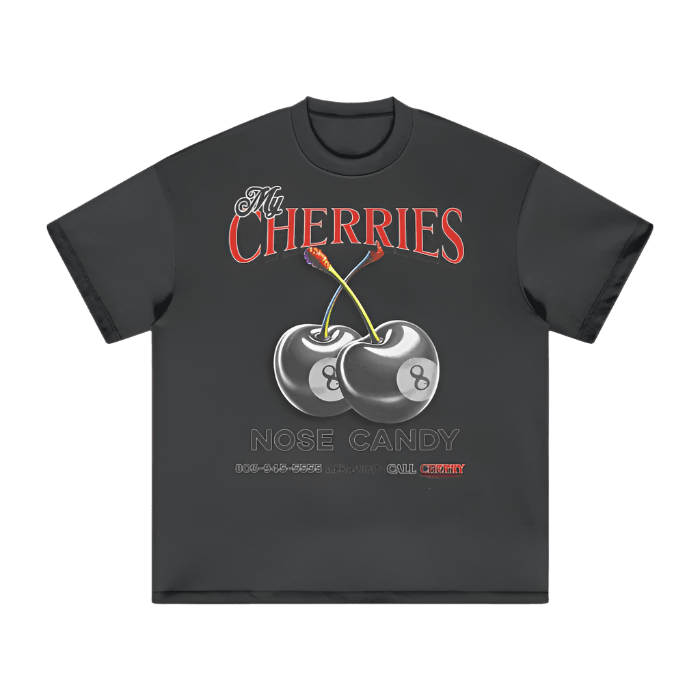 Call Me Cherry - FunTakers