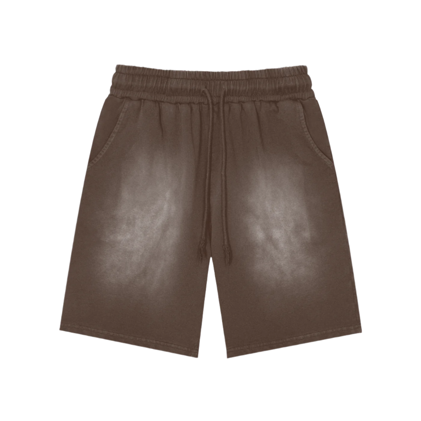 Monkey Washed Shorts - FunTakers