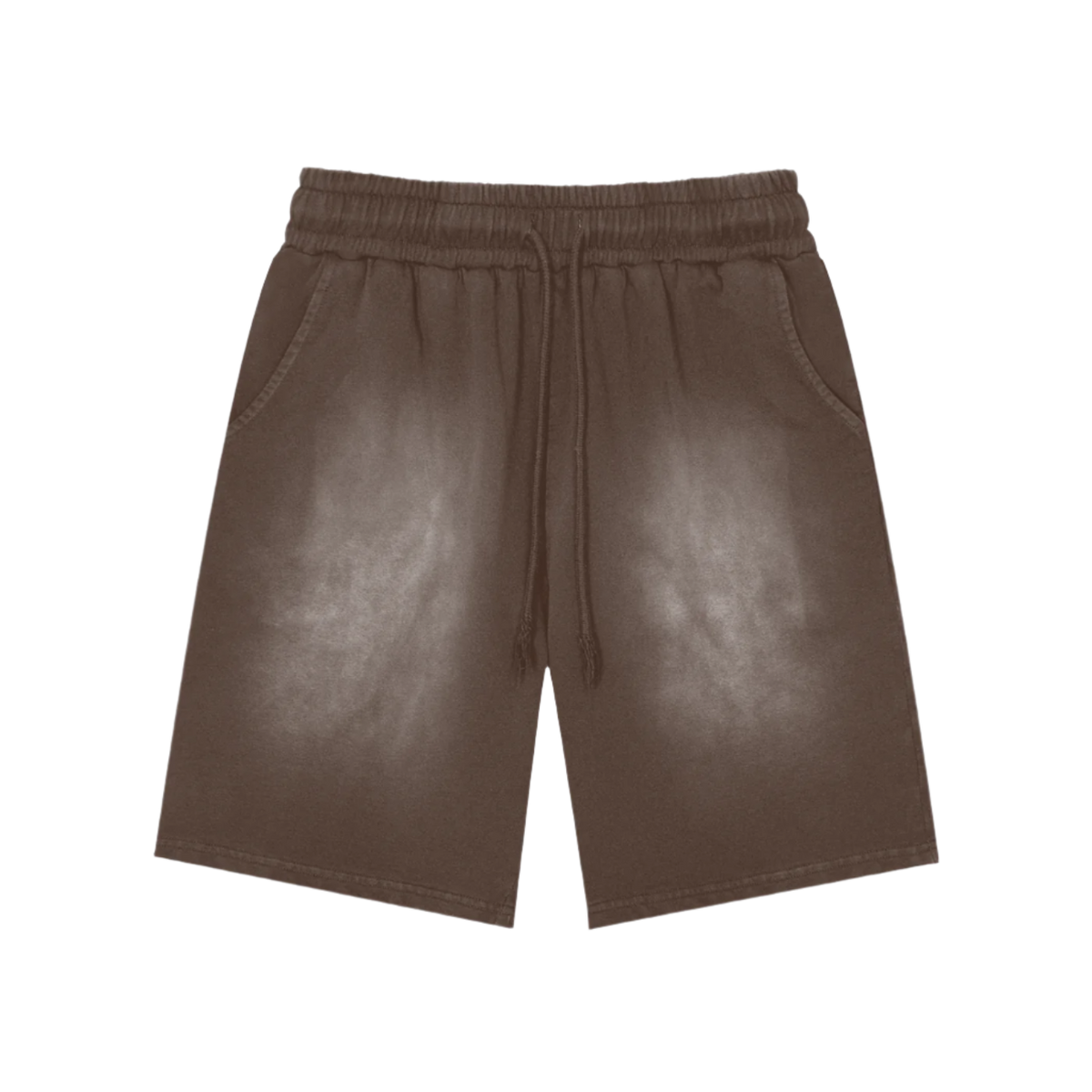 Monkey Washed Shorts - FunTakers