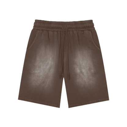 Monkey Washed Shorts - FunTakers