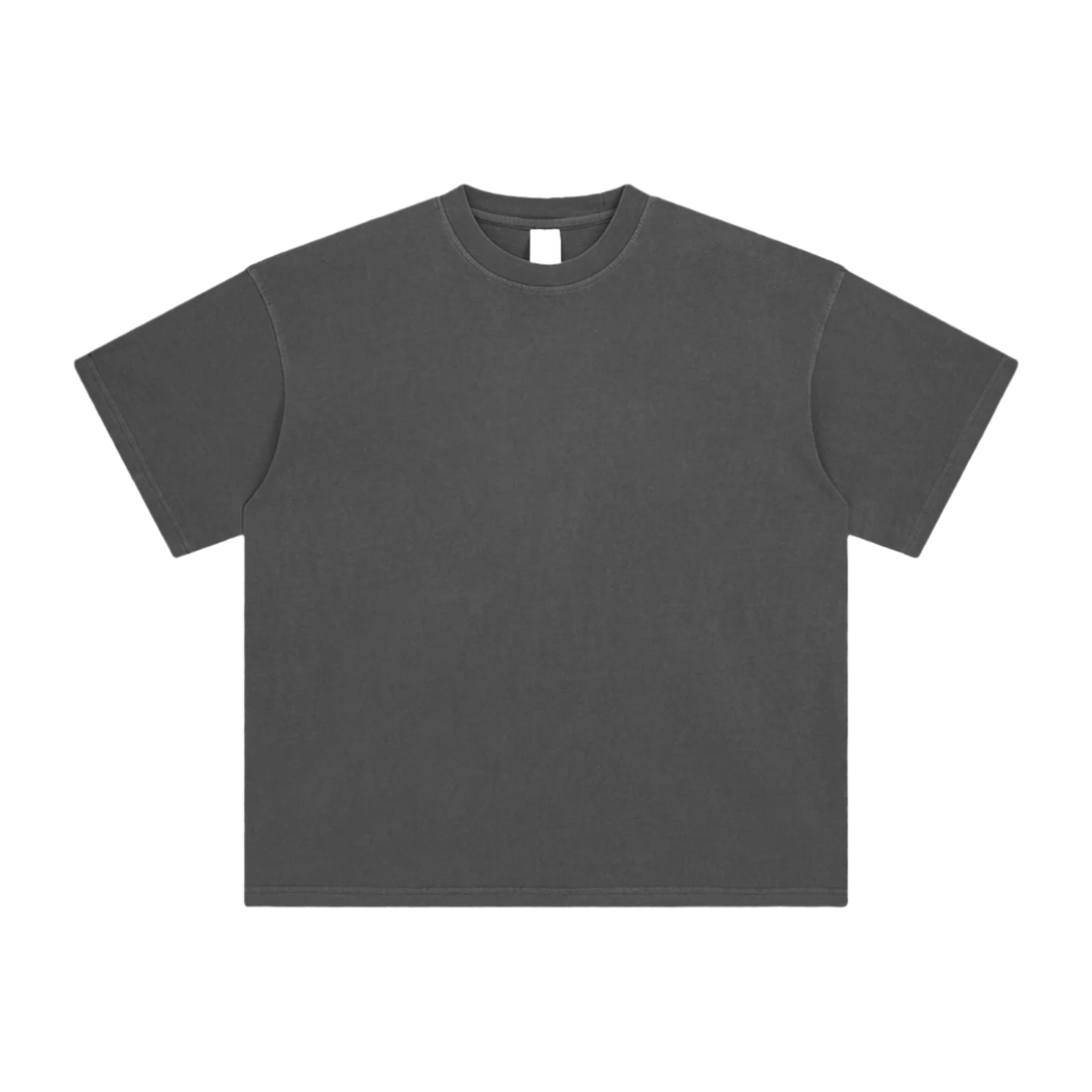 Enzyme Washed Tee - FunTakers