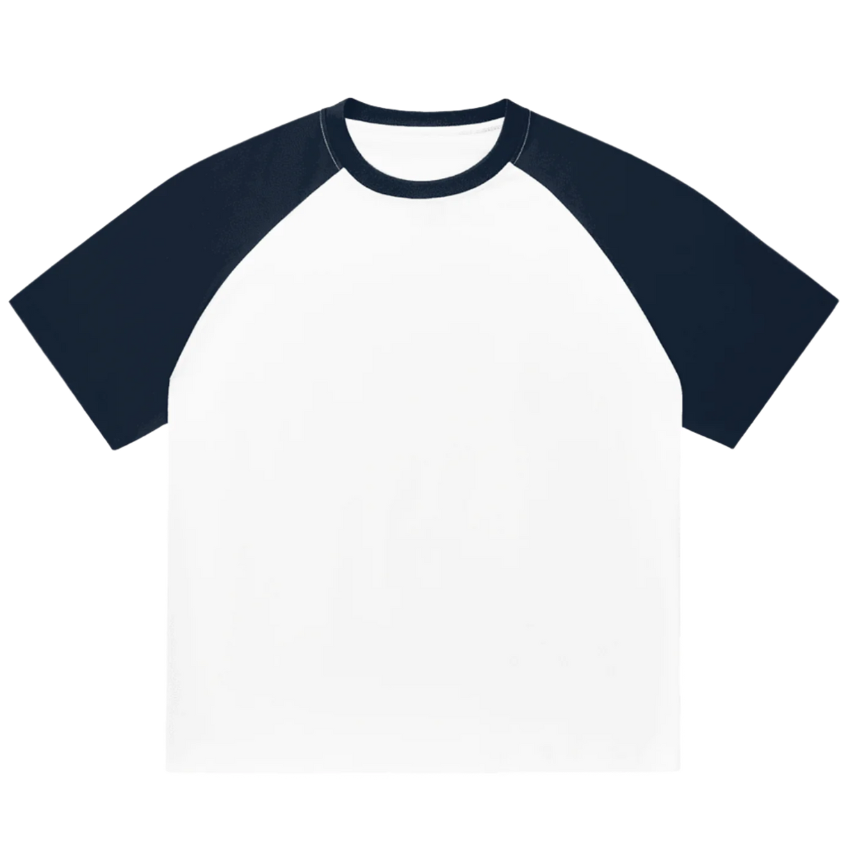 Color-Block Raglan Tee - FunTakers