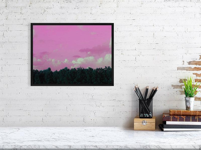 Pink Skies - FunTakers