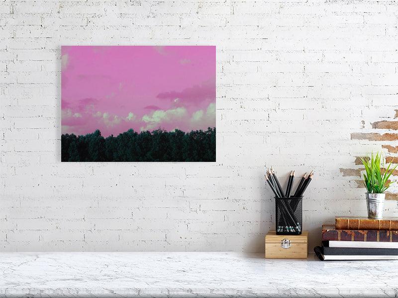 Pink Skies - FunTakers