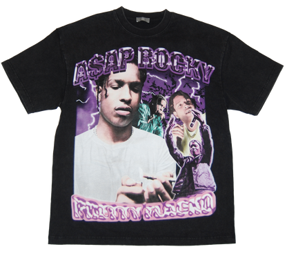 A$AP Rocky Tee