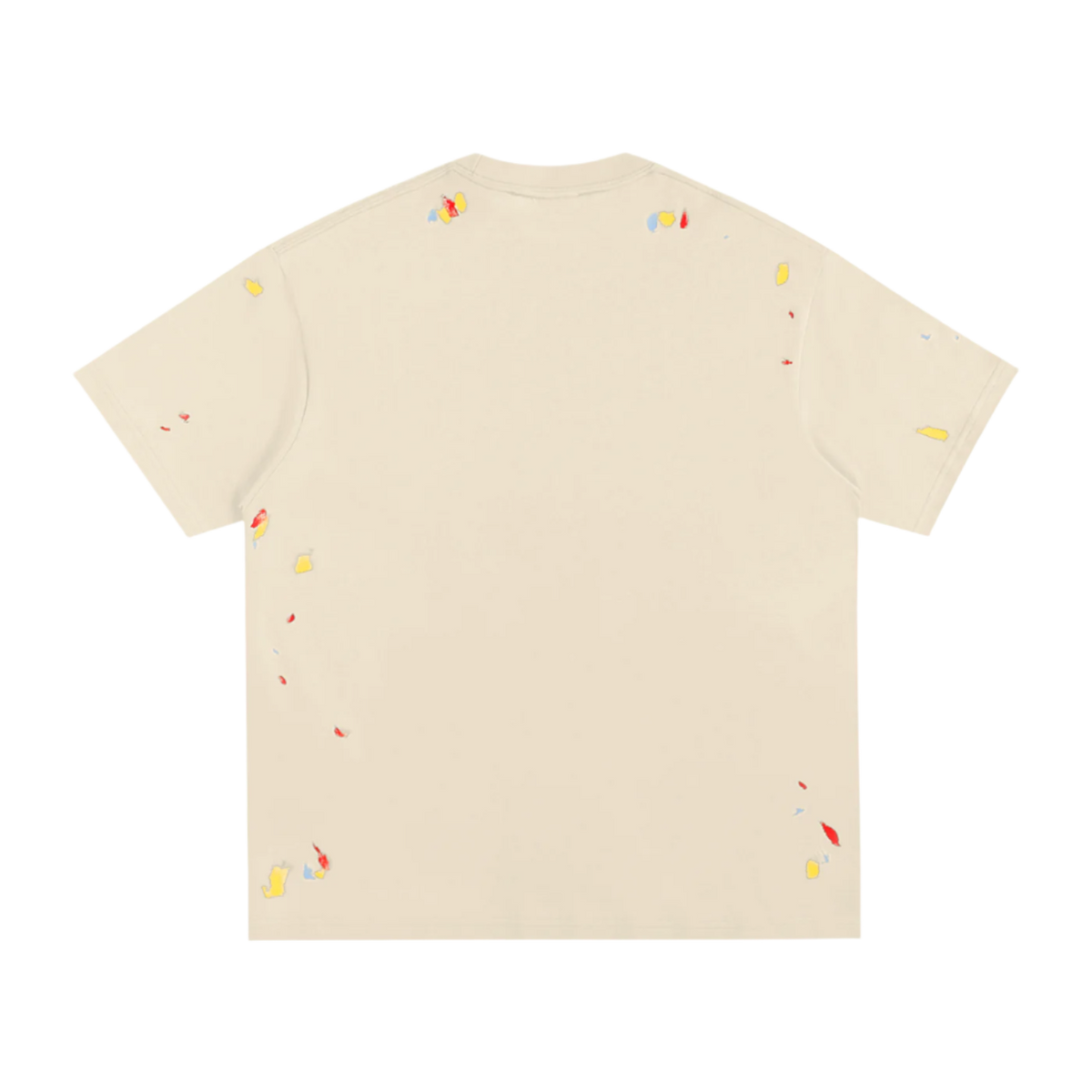 Paint Splatter Tee - FunTakers