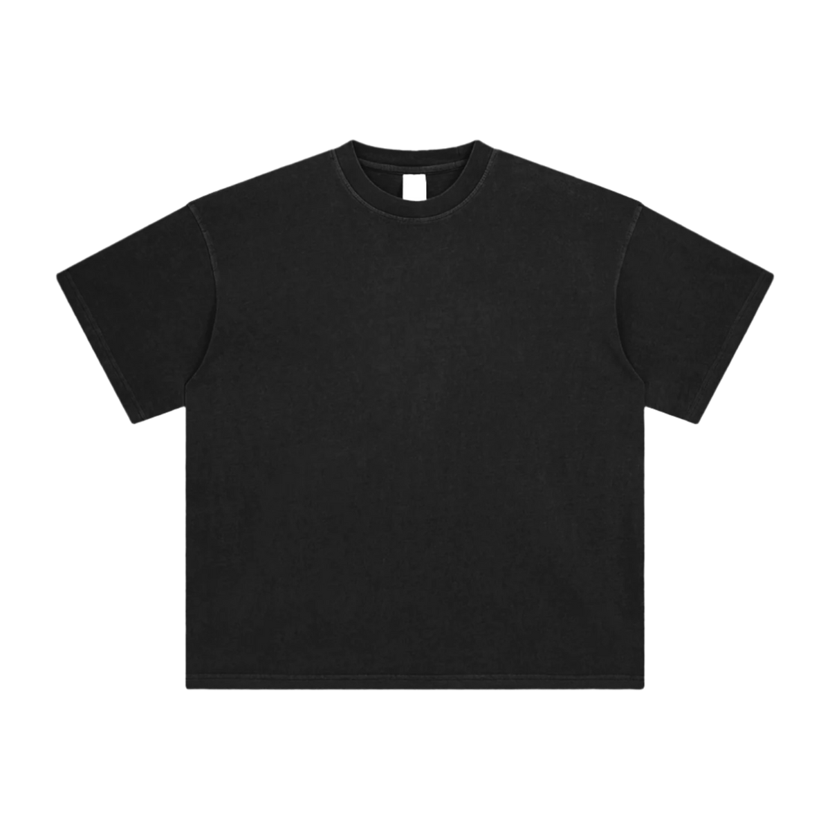 Enzyme Washed Tee - FunTakers