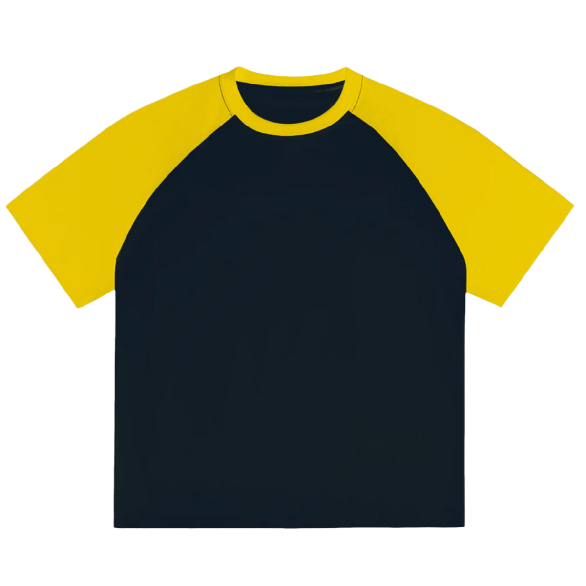 Color-Block Raglan Tee - FunTakers