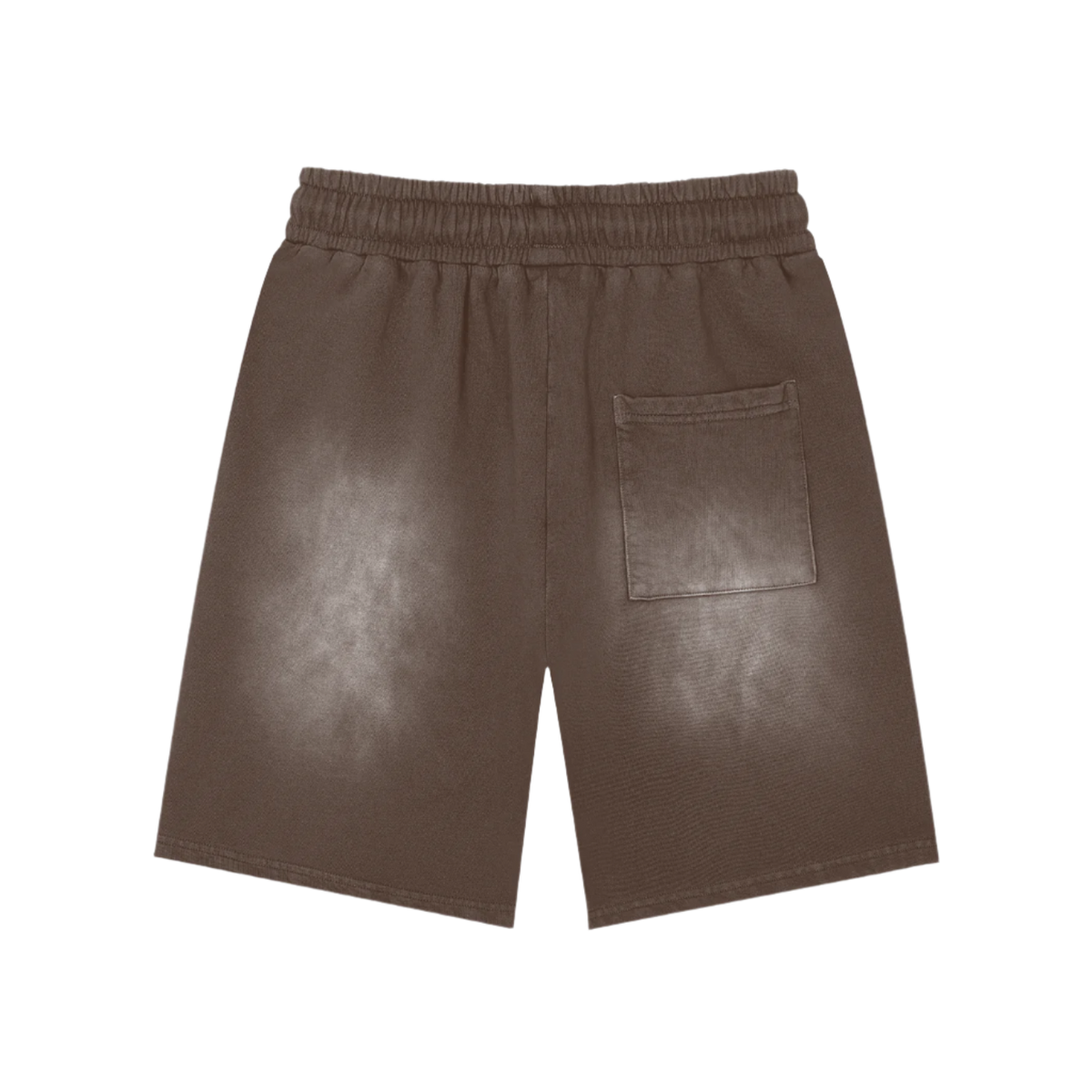 Monkey Washed Shorts - FunTakers
