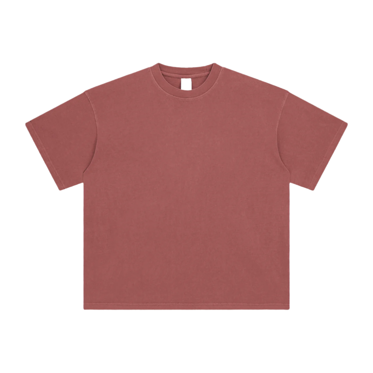 Enzyme Washed Tee - FunTakers