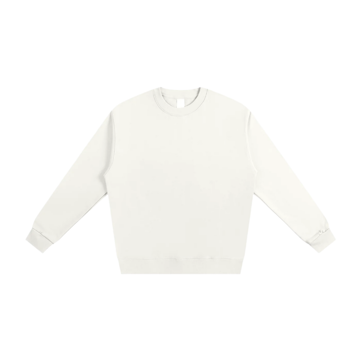Heavyweight Cotton Sweatshirt - FunTakers