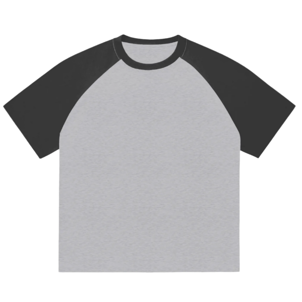Color-Block Raglan Tee - FunTakers