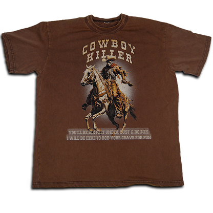 Cowboy Killer