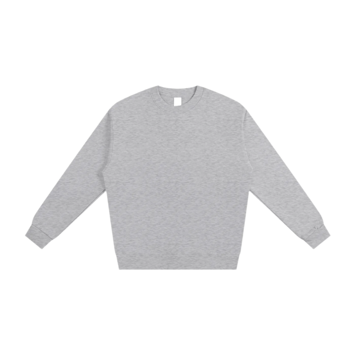 Heavyweight Cotton Sweatshirt - FunTakers
