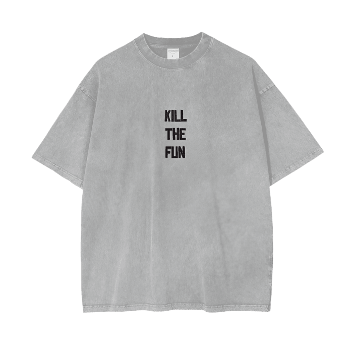 Kill The Fun - FunTakers