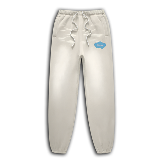 Dumb Fleece Joggers