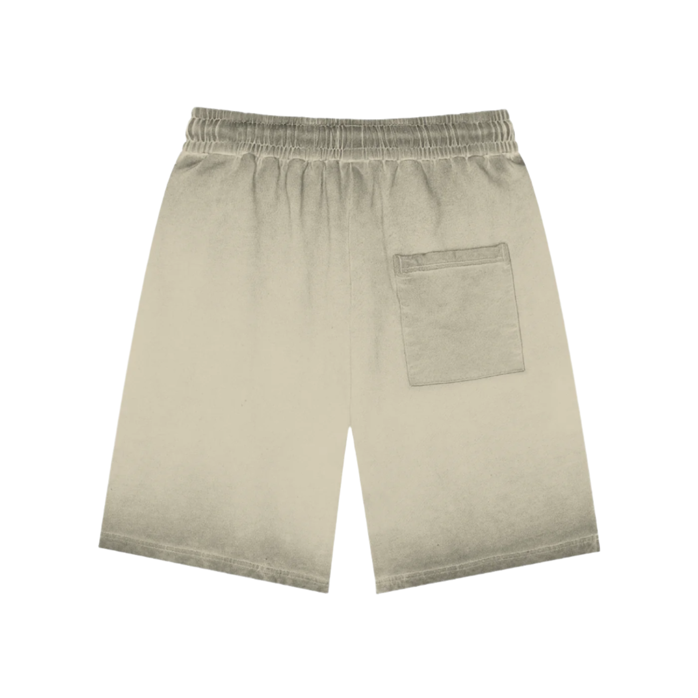 Reverse Dyed Shorts - FunTakers