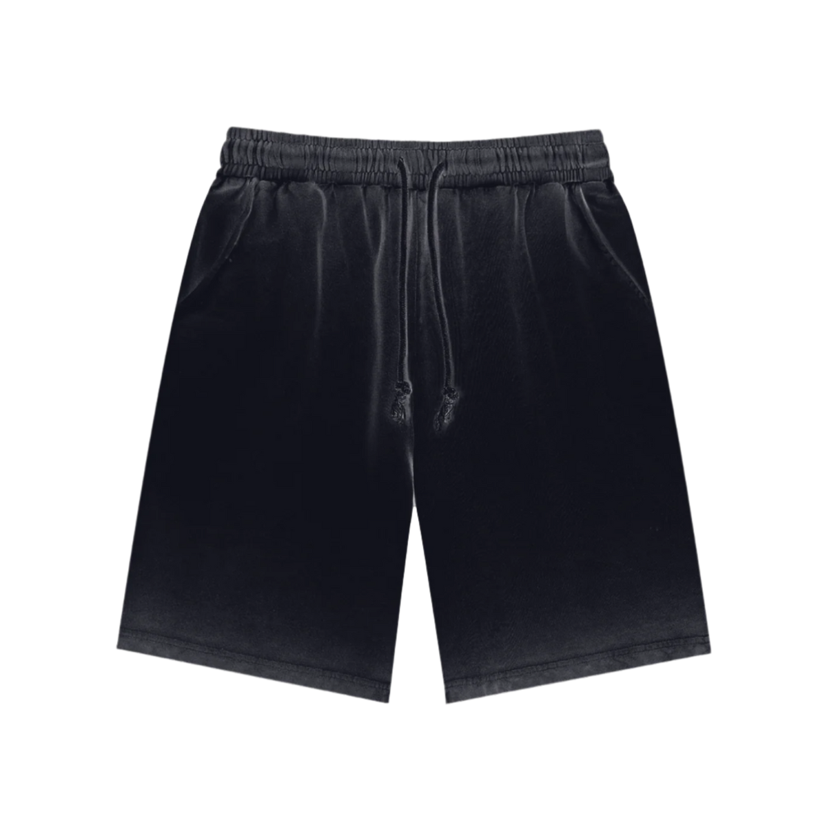 Reverse Dyed Shorts - FunTakers
