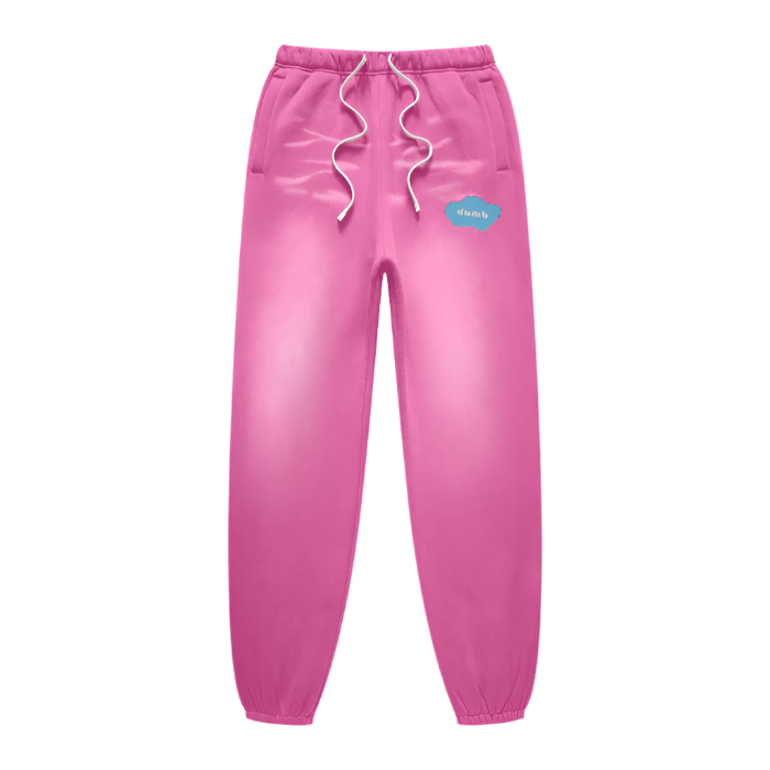 Dumb Fleece Joggers - FunTakers