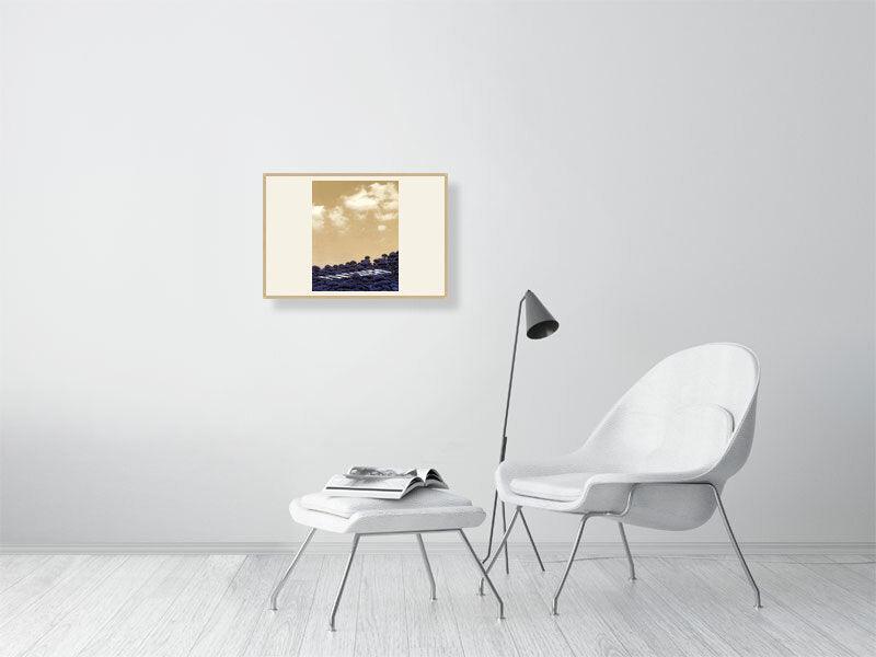 Head In The Clouds - Golden - FunTakers