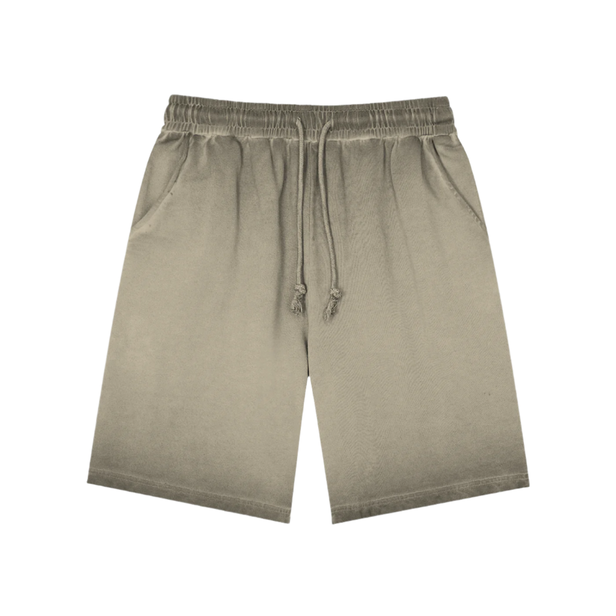 Reverse Dyed Shorts - FunTakers