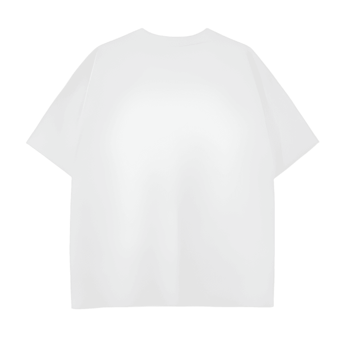 Drop Shoulder Tee - FunTakers