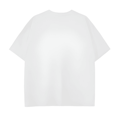 Drop Shoulder Tee - FunTakers