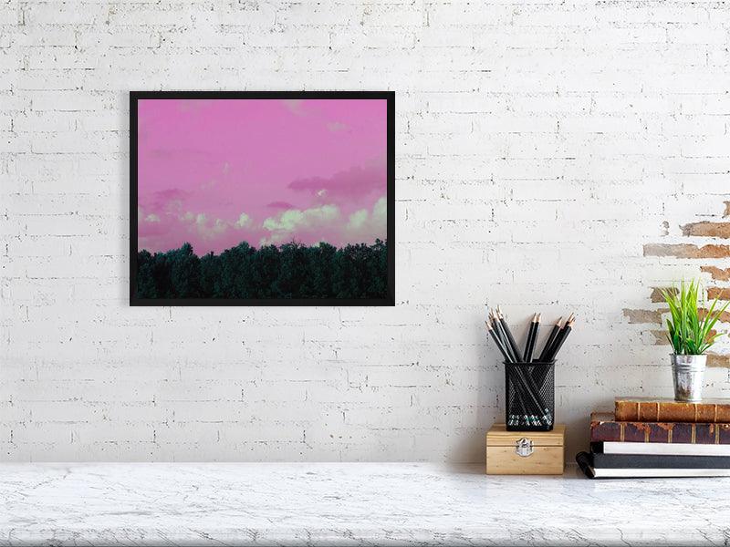Pink Skies - FunTakers
