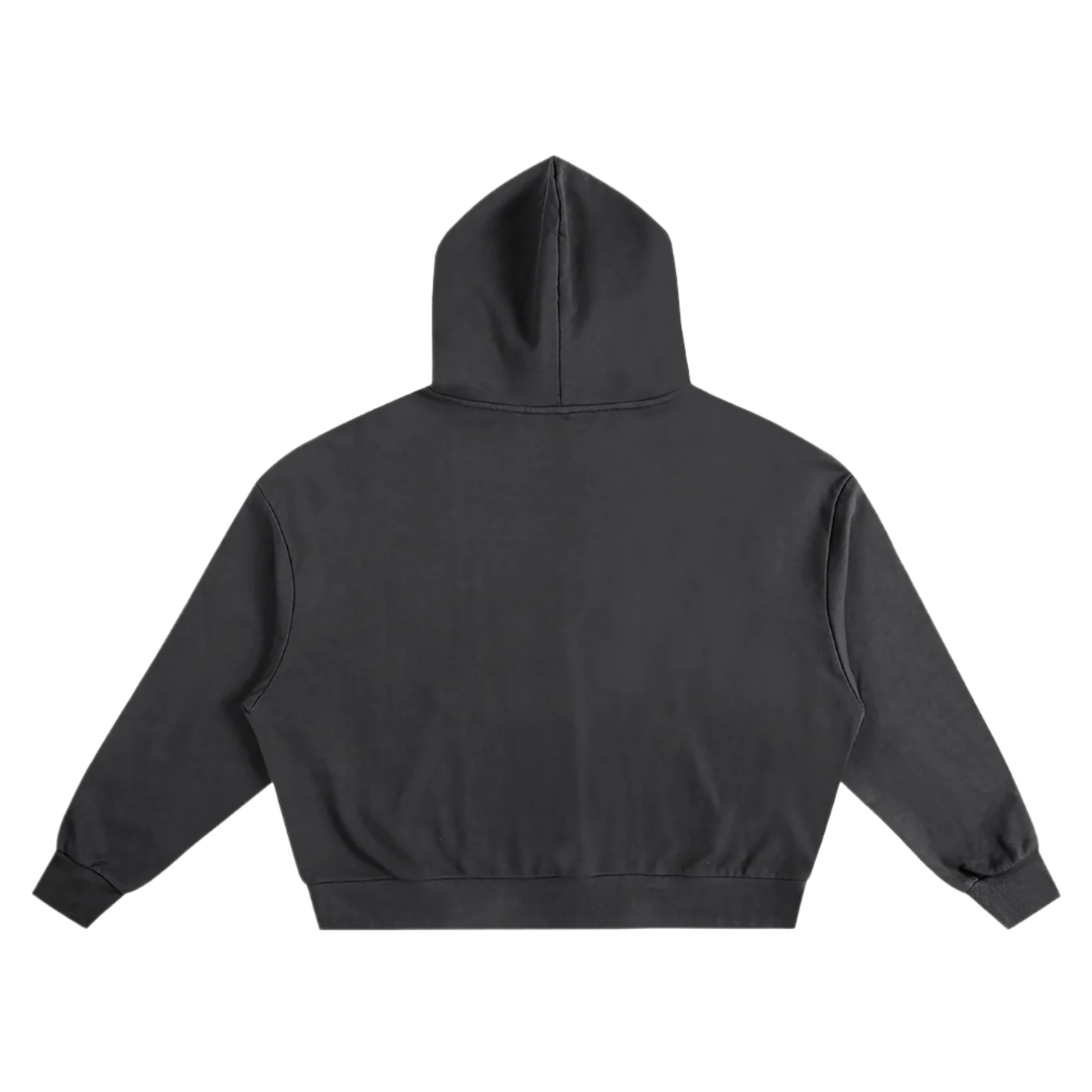 Boxy Oversized Hoodie - FunTakers