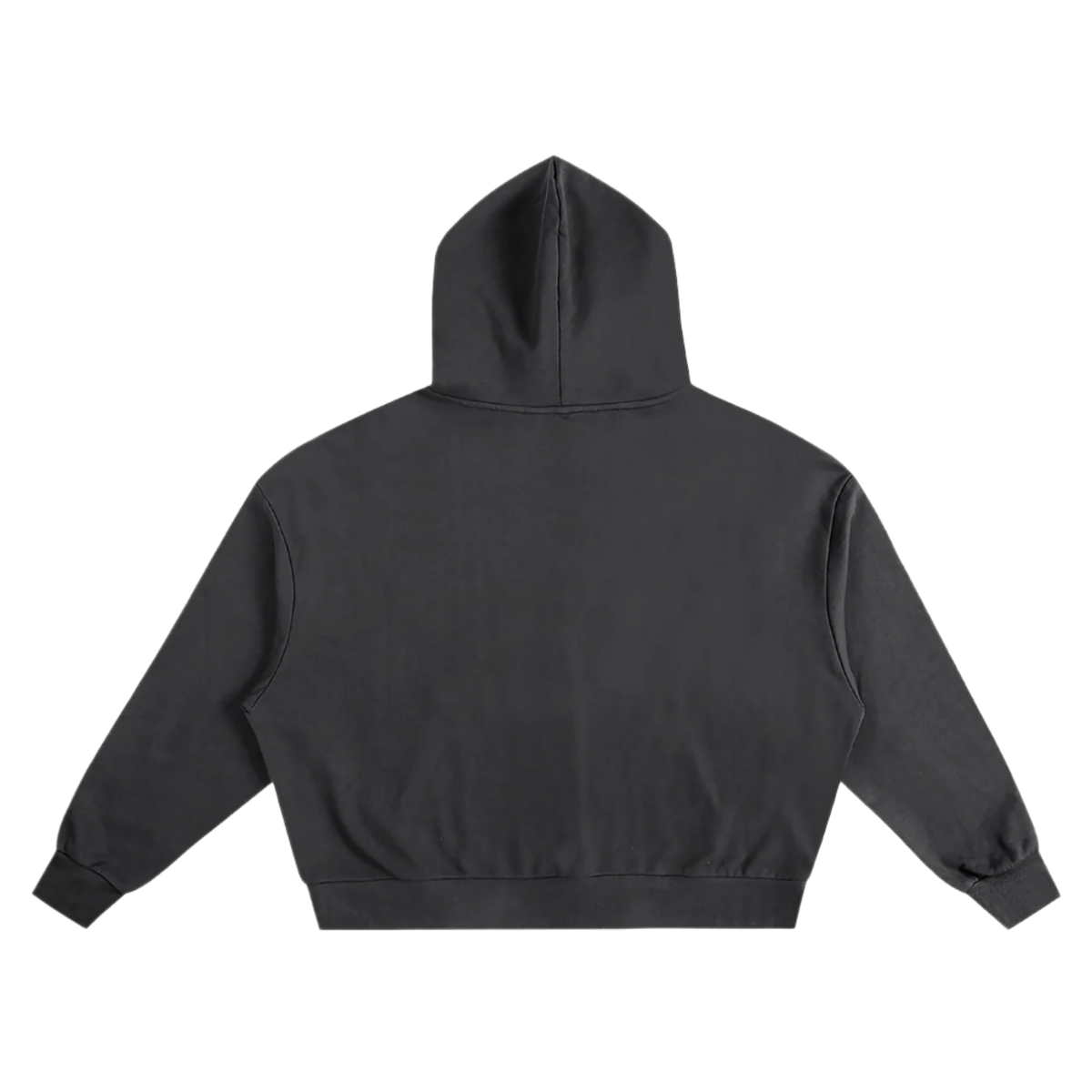 Boxy Oversized Hoodie - FunTakers