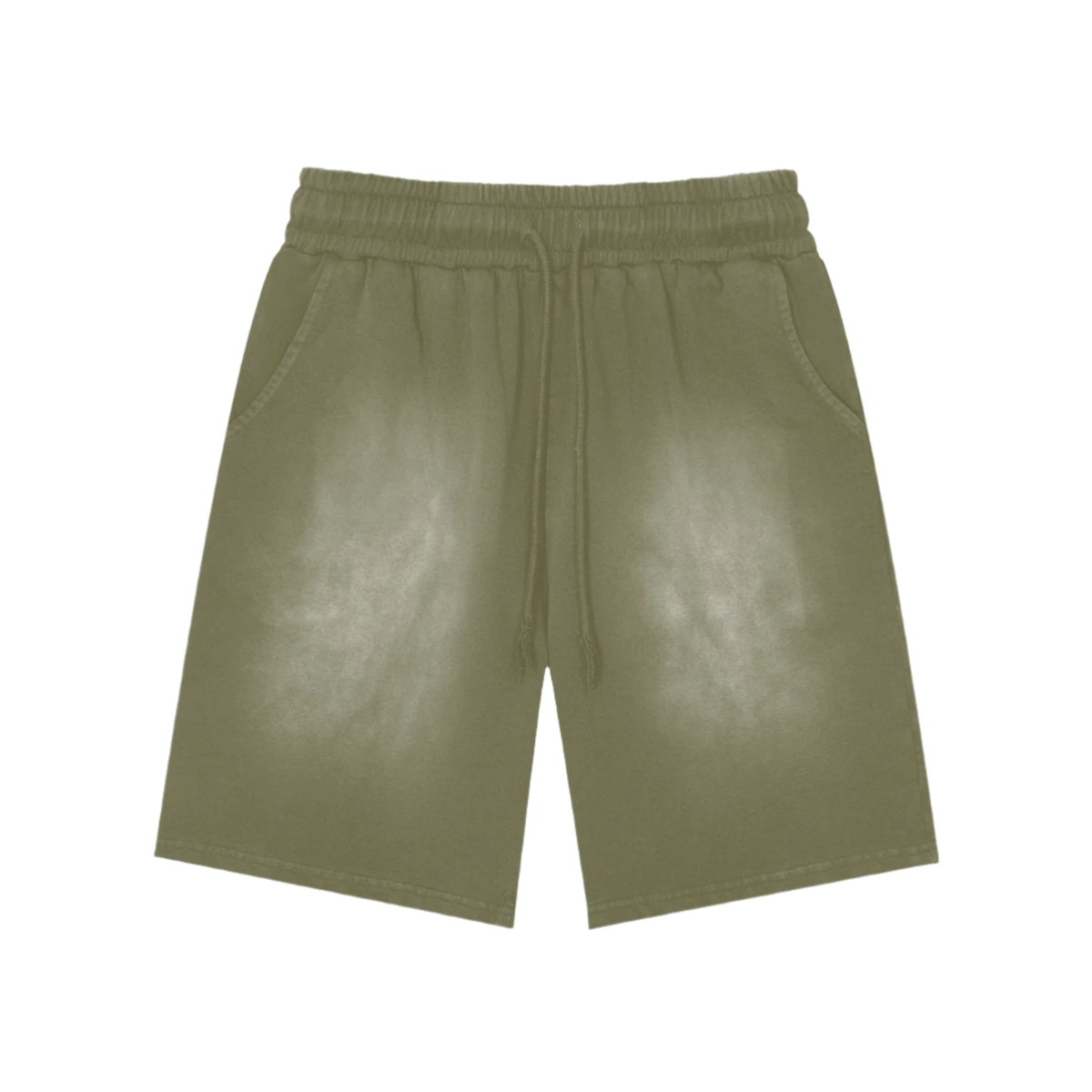 Monkey Washed Shorts - FunTakers